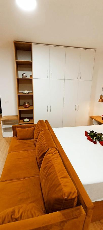 Selvia Apartament Tirana Exterior foto